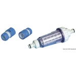 Filtro per tubo imbarco acqua