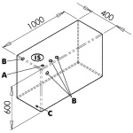 Serbatoio per acqua 215 l - immagine 2