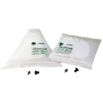 Serbatoio acqua flessibile 100 l