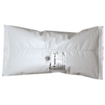 Serbatoio acqua flessibile triangolare 100 l - immagine 2