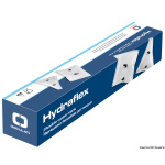 Serbatoio acqua flessibile 100 l triangolare rinfo - immagine 6