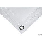 Serbatoio acqua flessibile 100 l triangolare rinfo - immagine 2