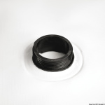 Serbatoio acqua flessibile 100 l triangolare rinfo - immagine 5