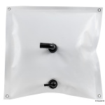 Serbatoio acqua flessibile 150 l rinforzato