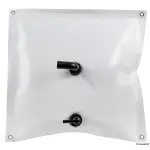 Serbatoio acqua flessibile 55 l rinforzato