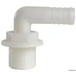 Portagomma 1"1/4 x 38 mm 90°