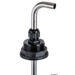 Pescante serbatoi rigidi, dm. portagomma 14 mm - immagine 3