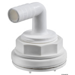 Carico serbatoi rigidi, portagoma 16 mm