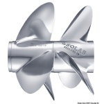 Eliche Volvo Penta DP280/290 C3