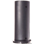 Boccola gomma Ø 25 mm 120 mm - immagine 2