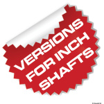 Premistoppa Ø 50 mm Vers. B - immagine 4