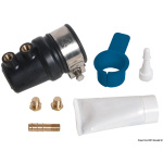 Premistoppa Ø 25 mm Vers. A