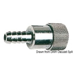 Innesto femmina TOHATSU