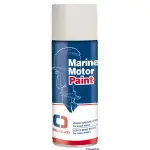 Vernice spray per motori IVECO entrobordo