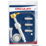 Pompa riempimento olio piede - immagine 2