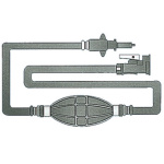 Tubazione Mercury/Mercruiser dopo '87