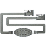 Tubazione Yamaha dopo '87