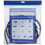 Tubazione Mercury 3 m - immagine 2