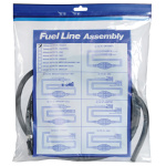 Tubazione Mercury 3 m - immagine 3