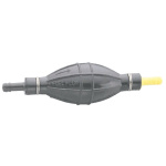 Pompetta benzina maxi