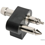 Innesto Suzuki/OMC maschio