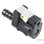 Innesto Yamaha femmina 3/8''