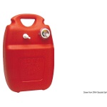 Serbatoio Eltex 22 l con livello