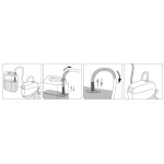 Pompa manuale travaso liquidi tubo 19 mm - immagine 6