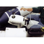 Pompa manuale travaso liquidi tubo 19 mm - immagine 2