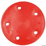 Tappo per flangia 5 fori