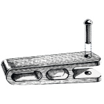 Coppia galletti Johnson/Evinrude