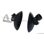 Cuffia lavaggio motore Mercury/Mercruiser