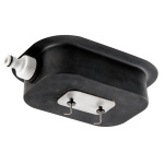 Cuffia universale lavaggio motori entrobordo Montati