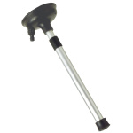 Motor flusher regolabile 690/1210 mm