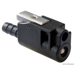 Innesto Mercury femmina sinistro