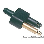 Innesto Mercury maschio