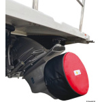 Oceansouth protezione per eliche Ø 435 mm (doppie)