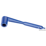 Chiave per dadi elica 330 mm