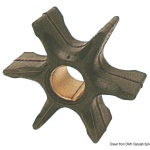 Girante HONDA 35/50 HP - immagine 3