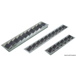 Presa aria inox 325 x 76 mm