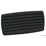 Presa d'aria bianca 201 x 101 mm - immagine 2