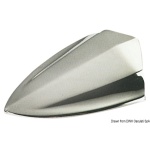 Presa aria per coperta ottone cromato americana