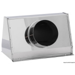 Cassonetto prese aria 1 tubo