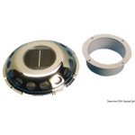 Aeratore con cella solare