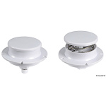 Presa d'aria Wind Shell valvola apertura/chiusura