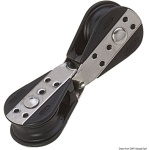 Doppio bozzello opposto A