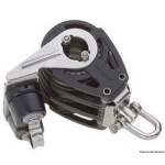 Bozzello 3 pulegge strozzascotte B