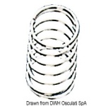 Molla per 55.351.40 8/10 mm