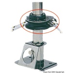 Bozzello per rinvio scotte avvolgifiocco