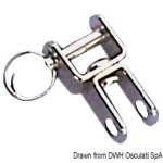 Girella per bozzelli 55.076.12